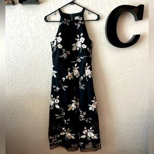 Beautiful dress, only worn once